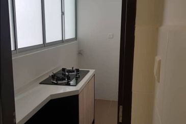 PRIMA Residensi Jalan Jubilee