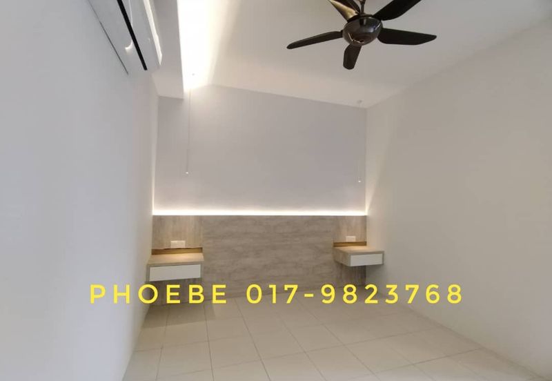 PRIMA Residensi Jalan Jubilee