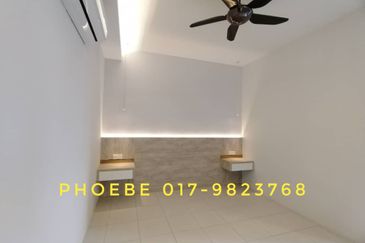 PRIMA Residensi Jalan Jubilee