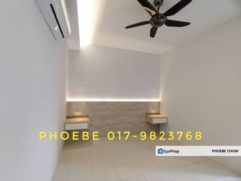 Residensi Jalan Jubilee For RENT, Kuala Lumpur, Pudu
