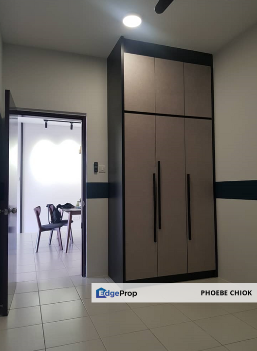Residensi Jalan Jubilee For RENT, Kuala Lumpur, Pudu