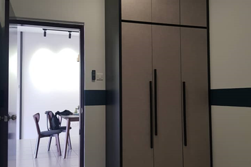 PRIMA Residensi Jalan Jubilee