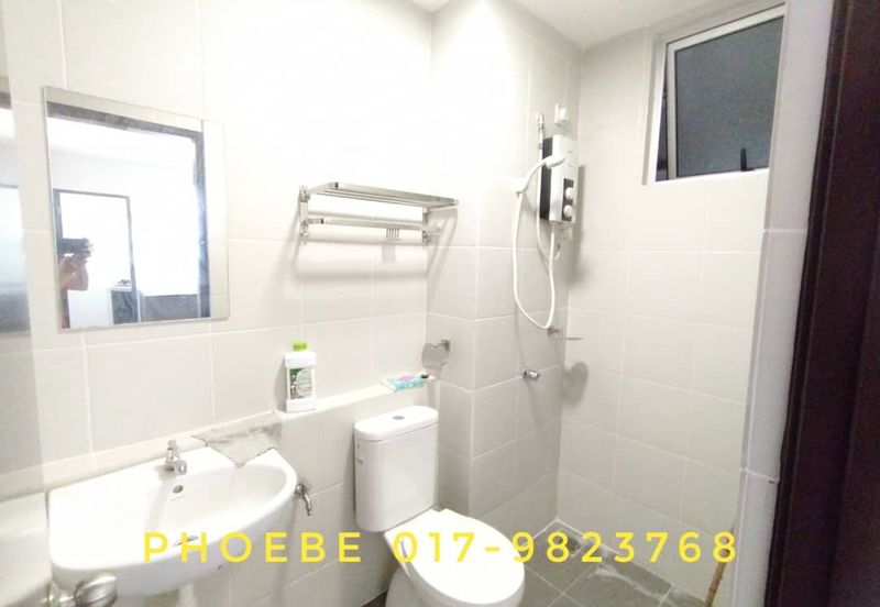 PRIMA Residensi Jalan Jubilee