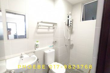 PRIMA Residensi Jalan Jubilee