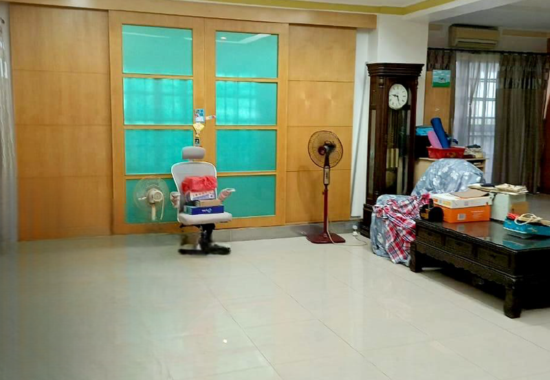 Taman Idaman Villas Cheras 2.5 Storey House For Sale