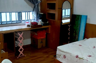 Taman Idaman Villas Cheras 2.5 Storey House For Sale