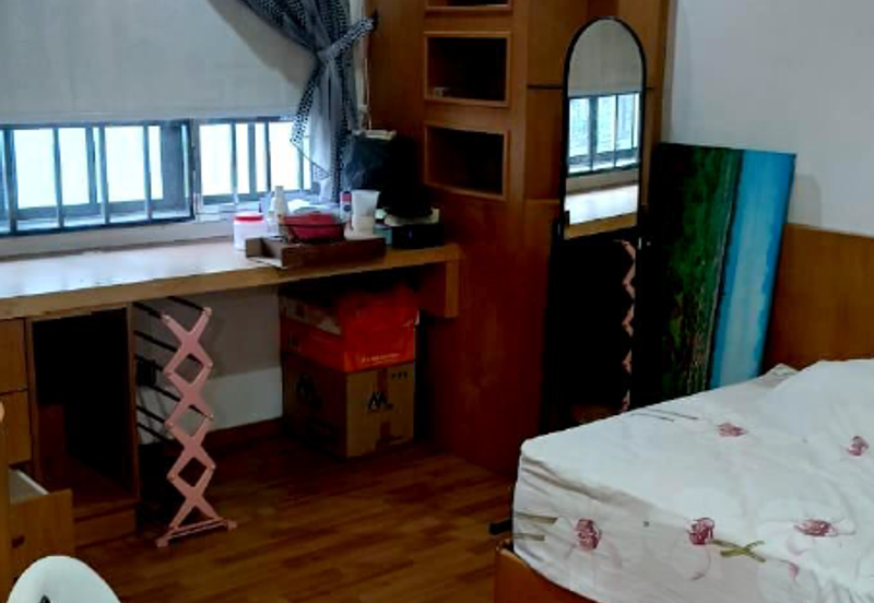 Taman Idaman Villas Cheras 2.5 Storey House For Sale