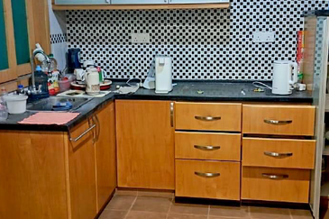 Taman Idaman Villas Cheras 2.5 Storey House For Sale