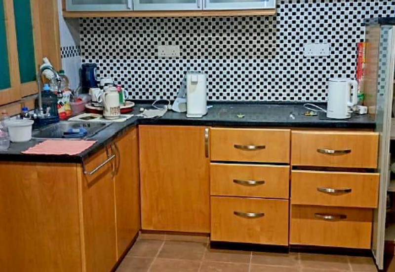 Taman Idaman Villas Cheras 2.5 Storey House For Sale