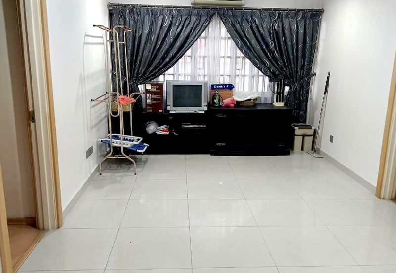 Taman Idaman Villas Cheras 2.5 Storey House For Sale