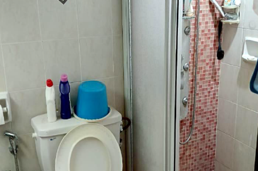 Taman Idaman Villas Cheras 2.5 Storey House For Sale