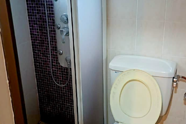 Taman Idaman Villas Cheras 2.5 Storey House For Sale