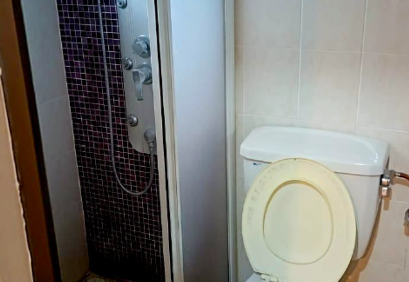 Taman Idaman Villas Cheras 2.5 Storey House For Sale