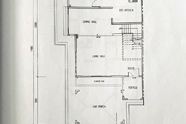 Taman Idaman Villas Cheras 2.5 Storey House For Sale