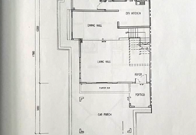 Taman Idaman Villas Cheras 2.5 Storey House For Sale
