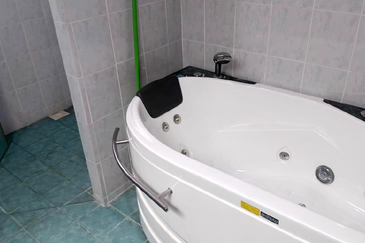 Taman Idaman Villas Cheras 2.5 Storey House For Sale