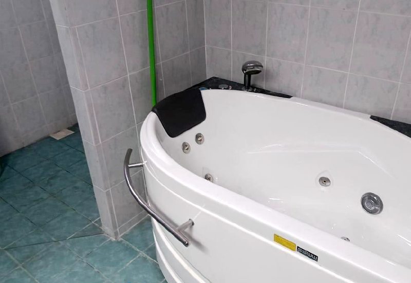 Taman Idaman Villas Cheras 2.5 Storey House For Sale