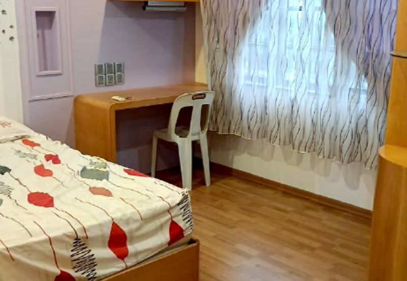 Taman Idaman Villas Cheras 2.5 Storey House For Sale