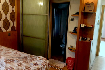 Taman Idaman Villas Cheras 2.5 Storey House For Sale