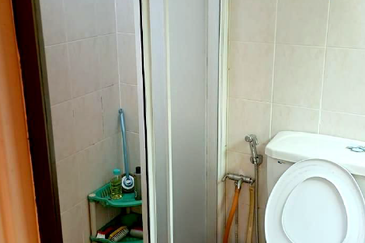 Taman Idaman Villas Cheras 2.5 Storey House For Sale