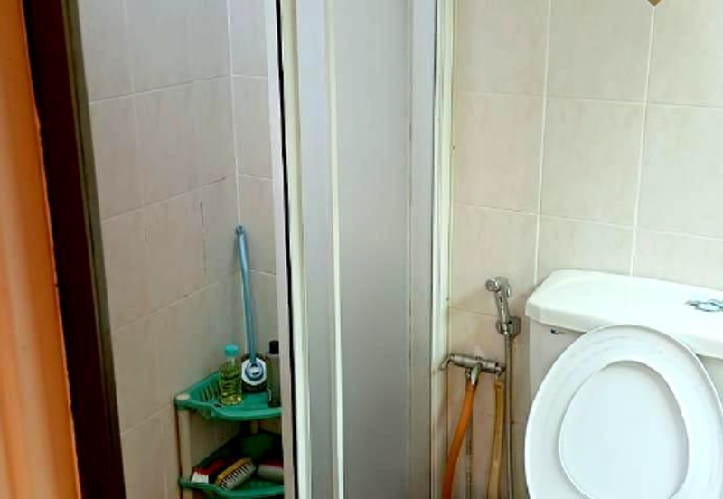 Taman Idaman Villas Cheras 2.5 Storey House For Sale