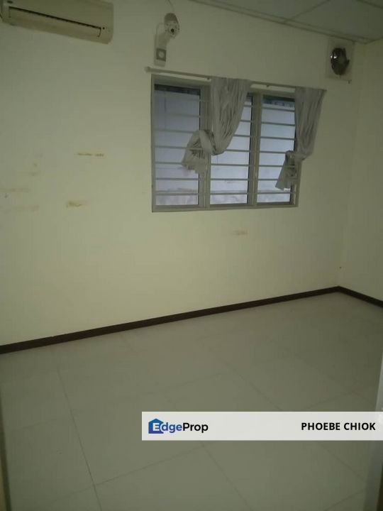 Kampang Baru Ampang Single Storey House For RENT @ Ampang, Spectrum Mall, Kuala Lumpur, Ampang