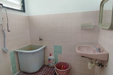 Taman Kinrara Seksyen 1