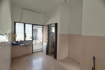 Taman Kinrara Seksyen 1