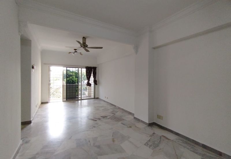 Pandan Mewah Heights Condominium