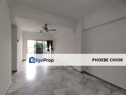 Pandan Mewah Heights Condominium For RENT, Selangor, Cheras