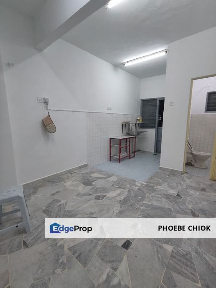 Lembah Maju Townhouse Ground Floor For Sale@ Ampang, Selangor, Pandan Indah