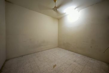 Taman Taynton (Taynton View)