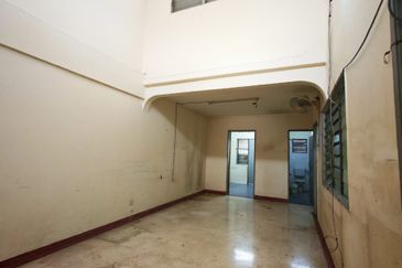 Taman Taynton (Taynton View)