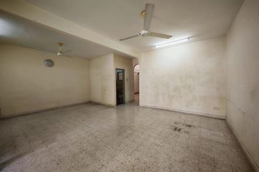 Taman Taynton (Taynton View)