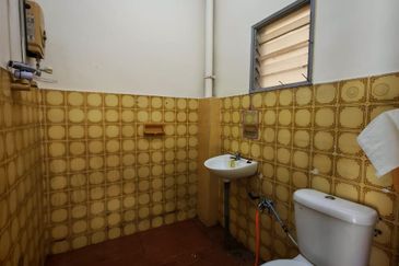 Taman Taynton (Taynton View)