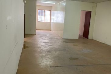 Taman Industri Lembah Jaya