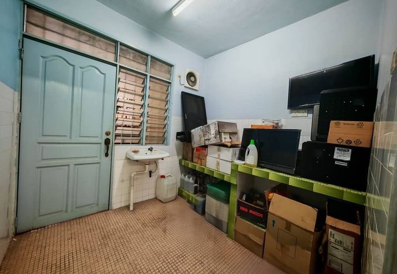 Taman Pandan Perdana