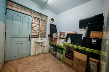 Taman Pandan Perdana