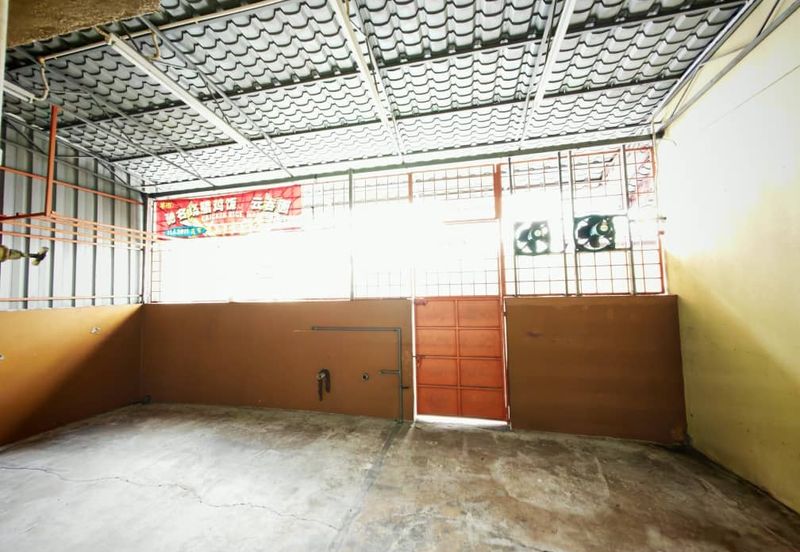 Taman Pandan Perdana