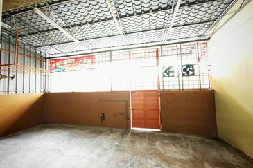 Taman Pandan Perdana