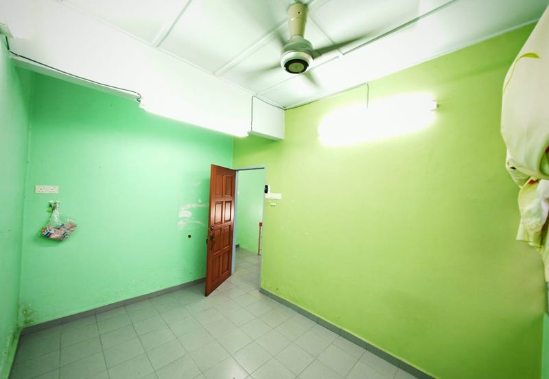 Taman Pandan Perdana