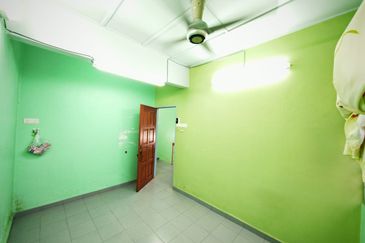 Taman Pandan Perdana