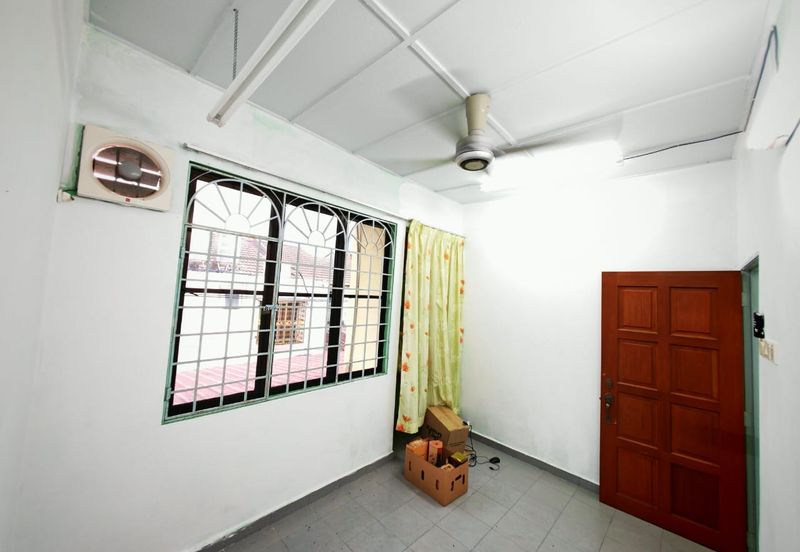 Taman Pandan Perdana