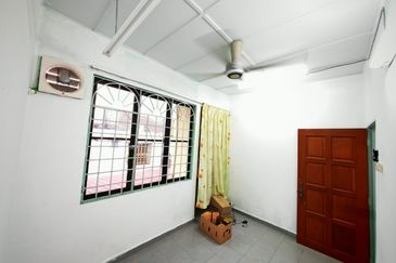 Taman Pandan Perdana