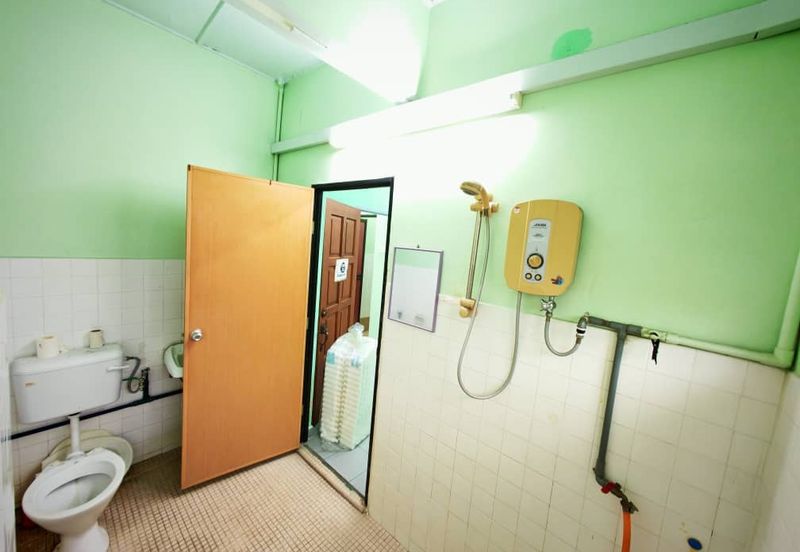 Taman Pandan Perdana