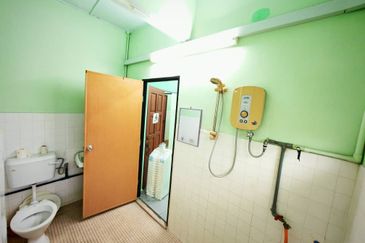 Taman Pandan Perdana