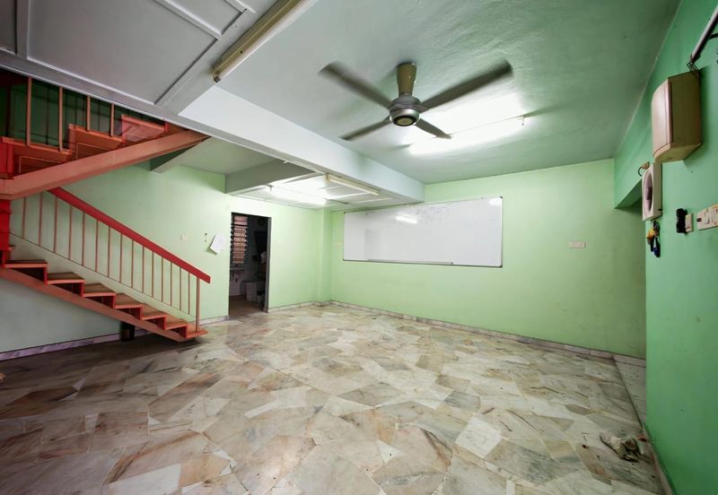 Taman Pandan Perdana