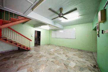 Taman Pandan Perdana