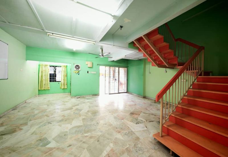 Taman Pandan Perdana