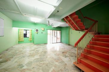 Taman Pandan Perdana